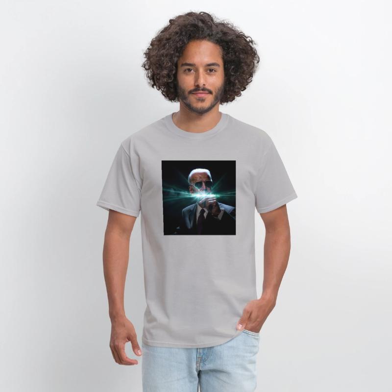 Dark Brandon Meme T Shirt