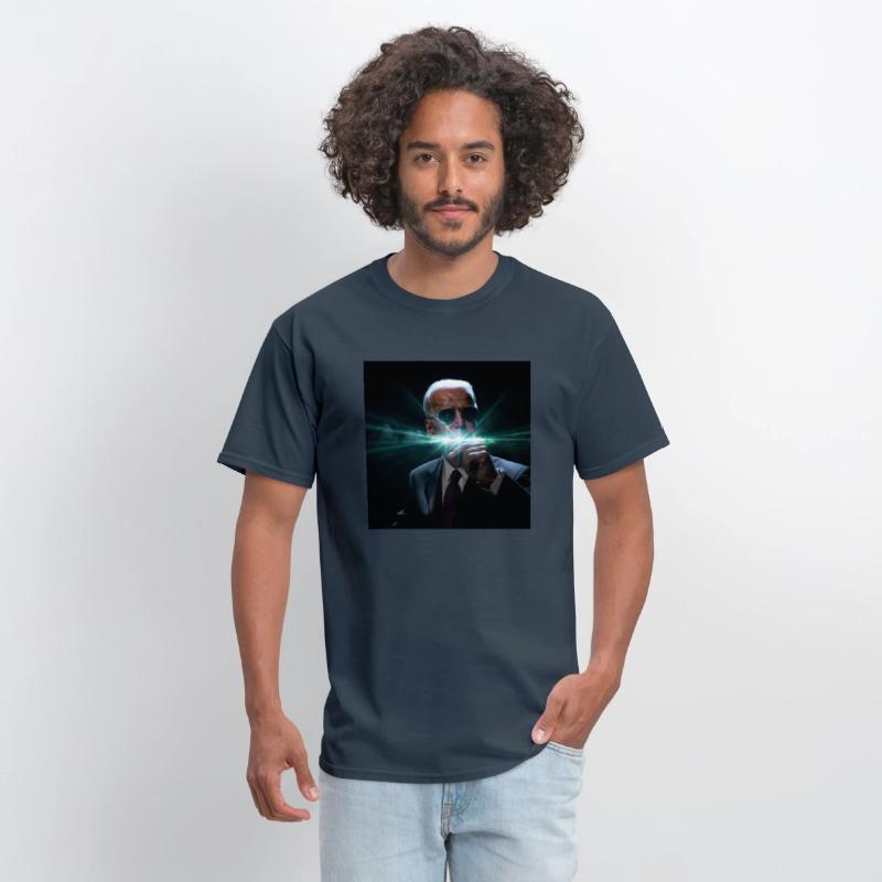 Dark Brandon Meme T Shirt