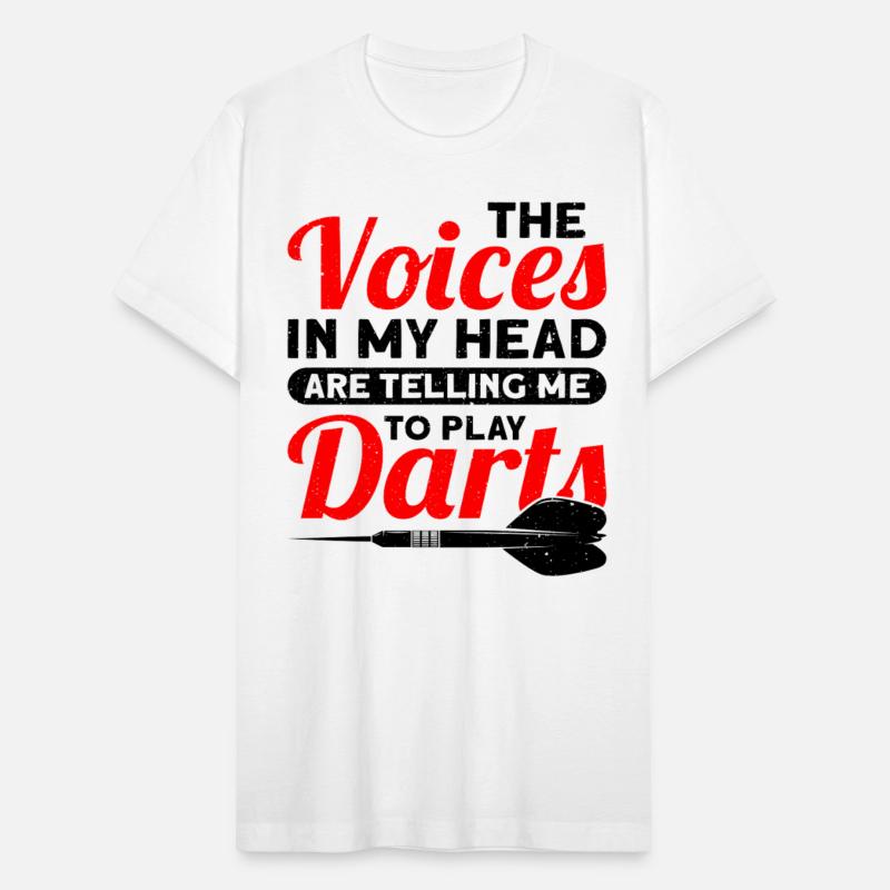 Darts Dart Player