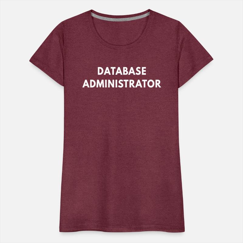 Database Administrator