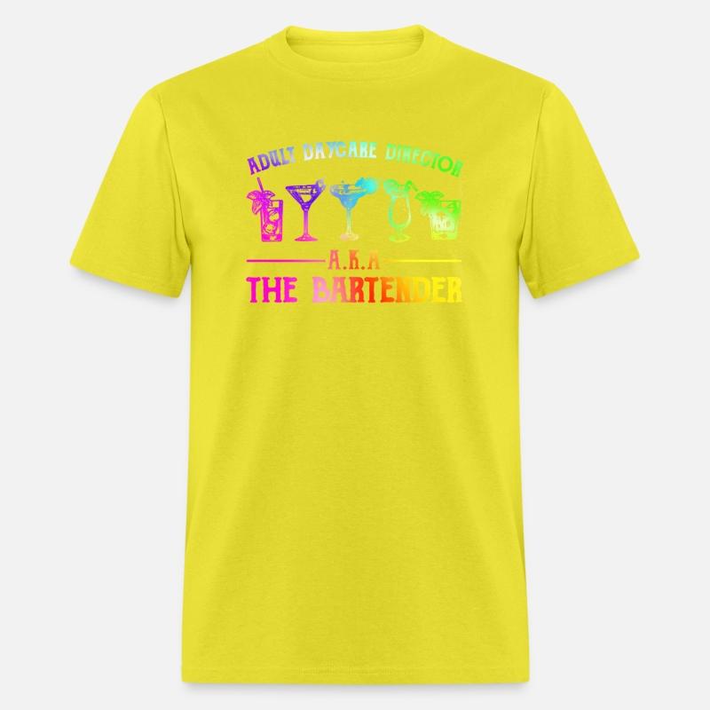 Daycare Director Aka The Bender