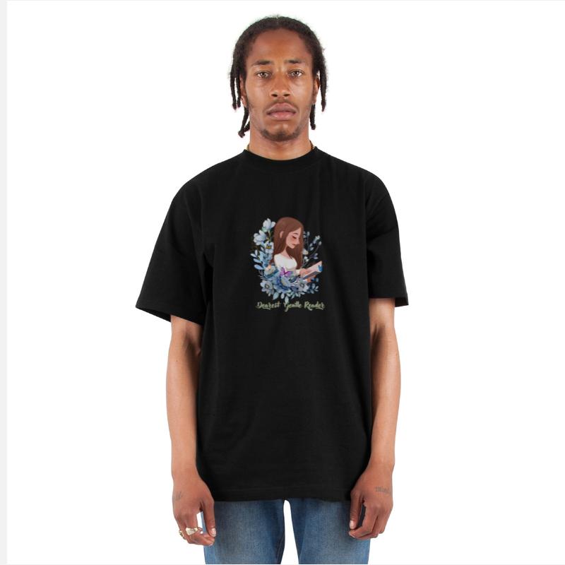 Dearest Gentle Reader