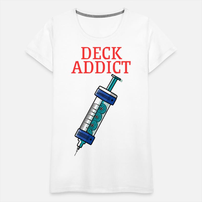 Deck Addict
