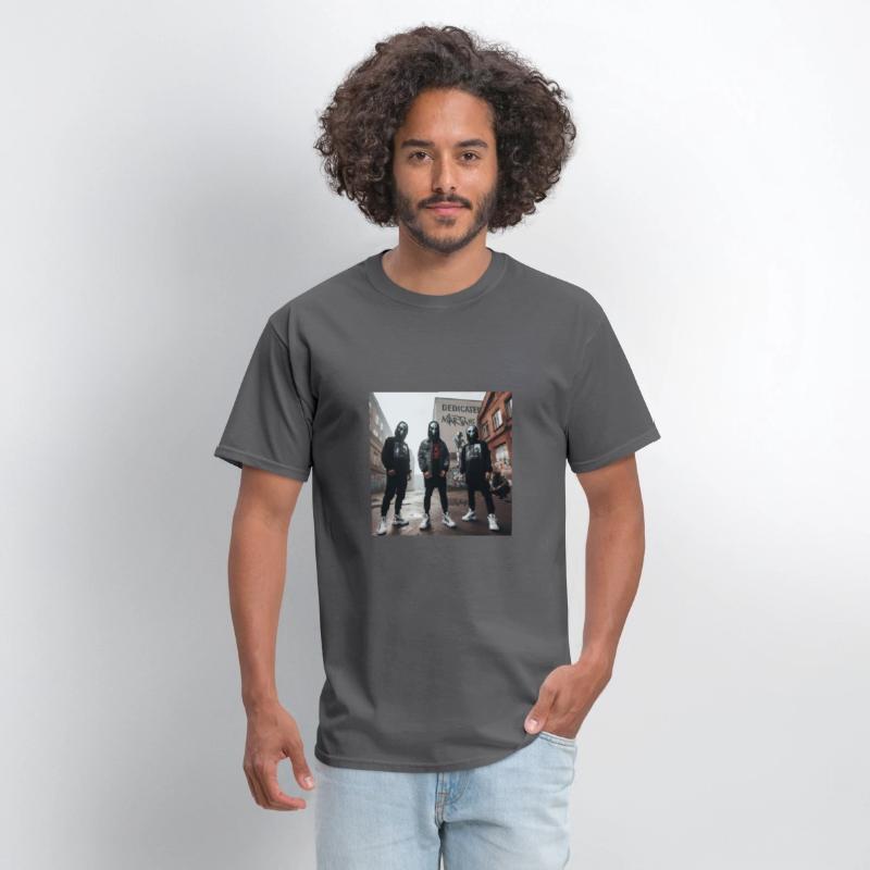 Dedicated Martians Edition