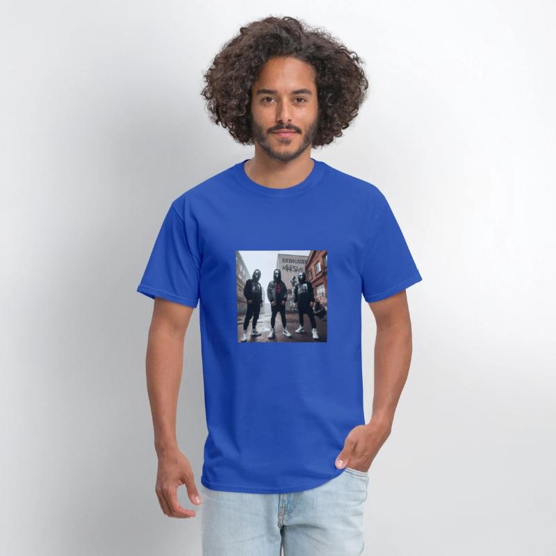 Dedicated Martians Edition