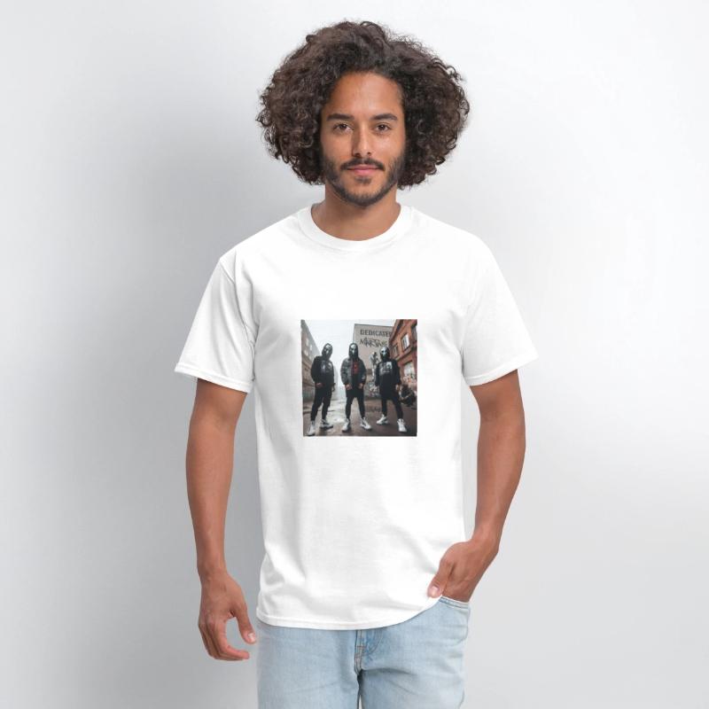 Dedicated Martians Edition