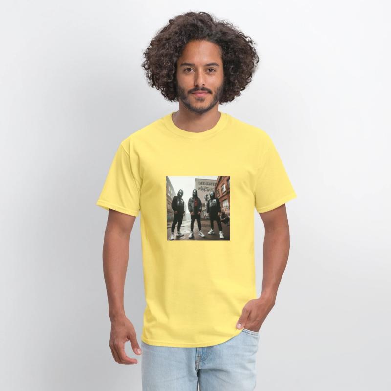 Dedicated Martians Edition