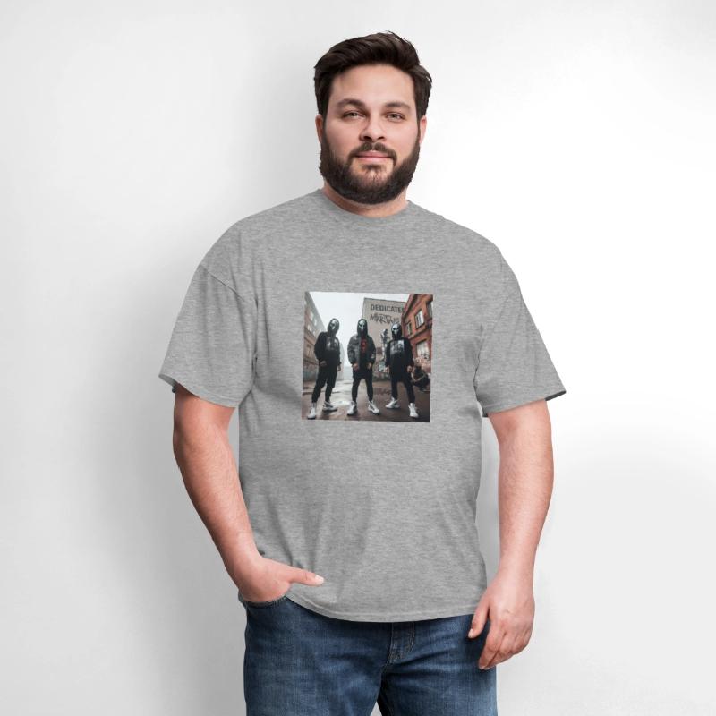 Dedicated Martians Edition