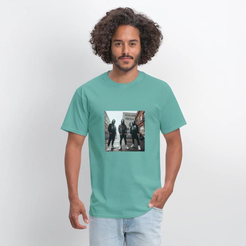 Dedicated Martians Edition