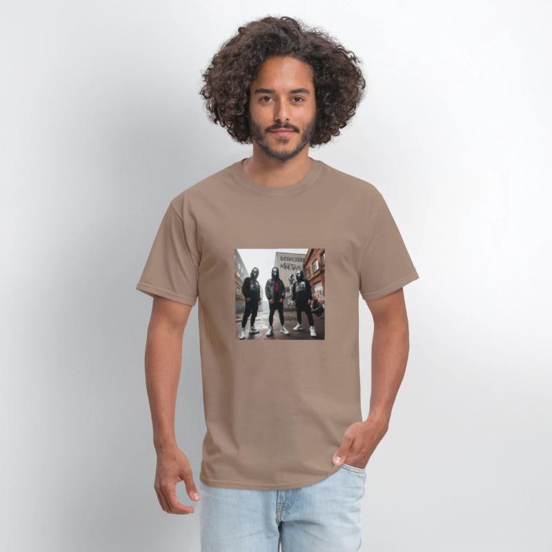 Dedicated Martians Edition