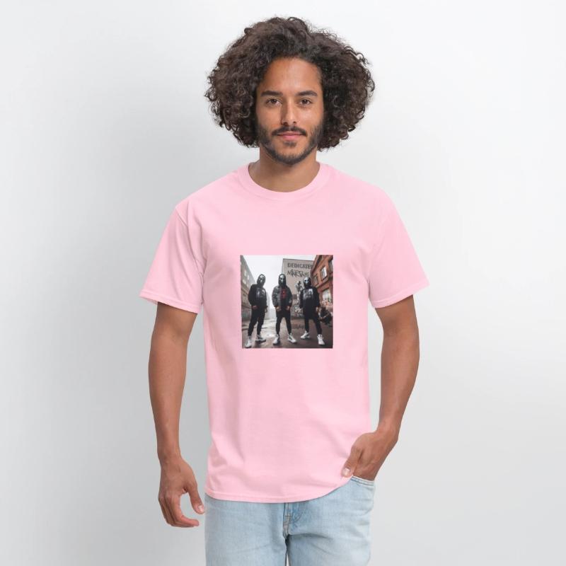 Dedicated Martians Edition