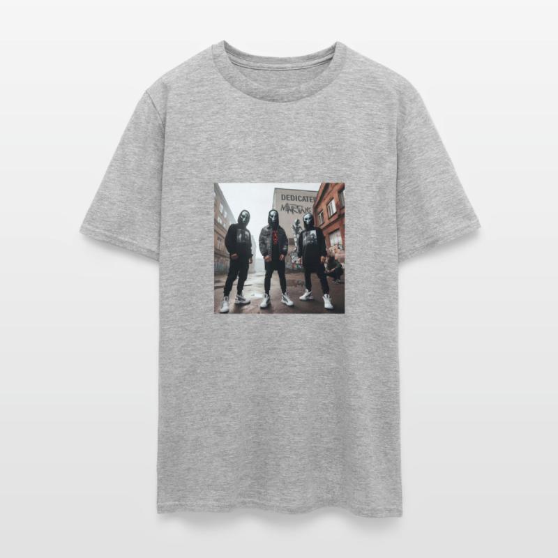 Dedicated Martians Edition