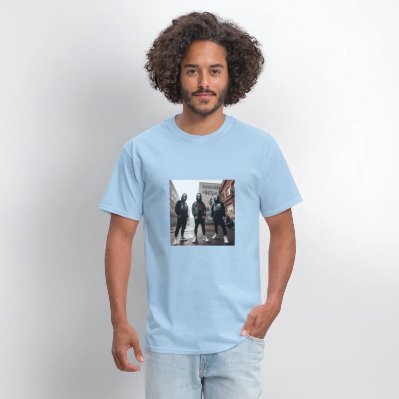 Dedicated Martians Edition