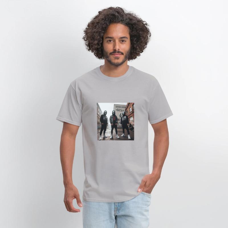 Dedicated Martians Edition