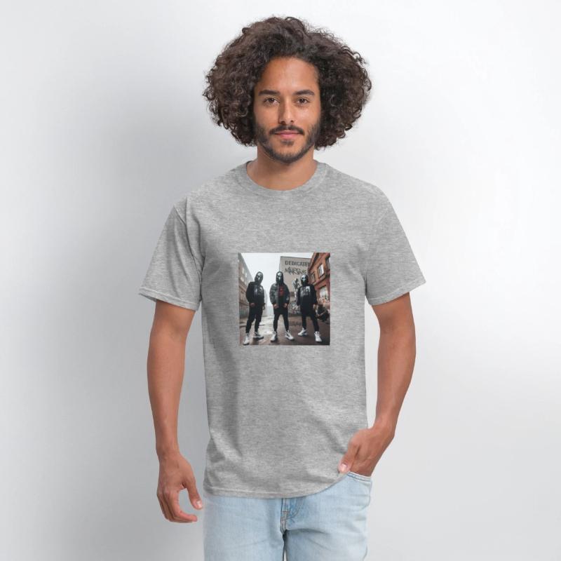 Dedicated Martians Edition