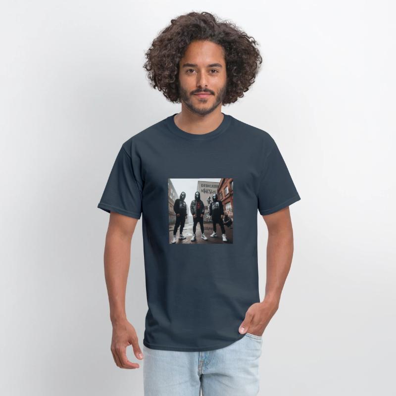 Dedicated Martians Edition