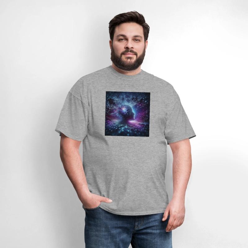 Deep mind b by amy creation