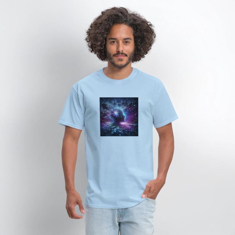 Deep mind b by amy creation