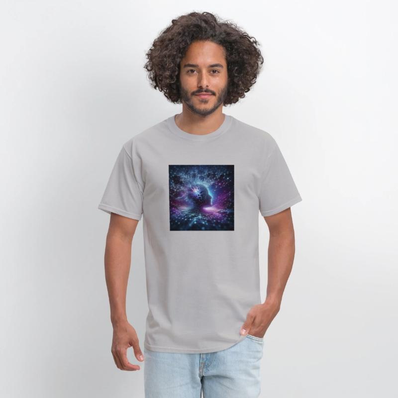 Deep mind b by amy creation