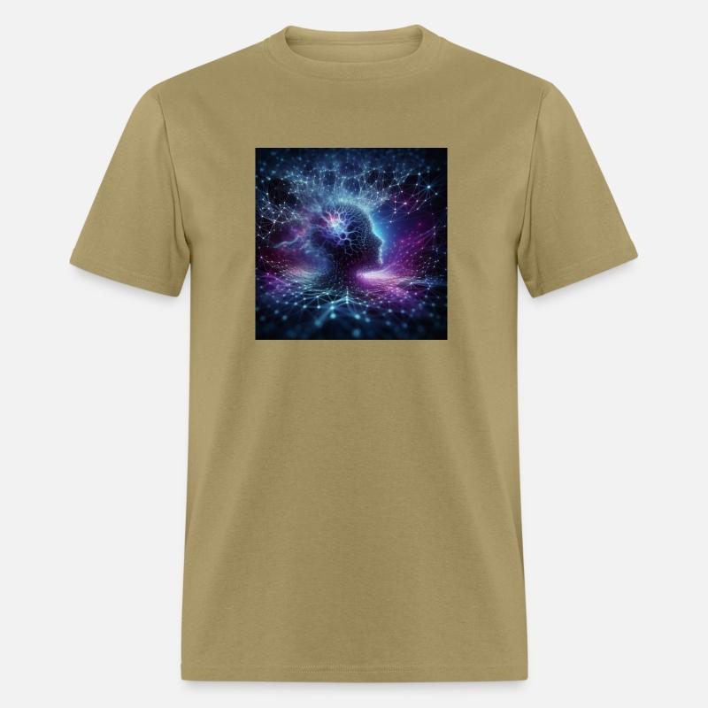 Deep mind b by amy creation