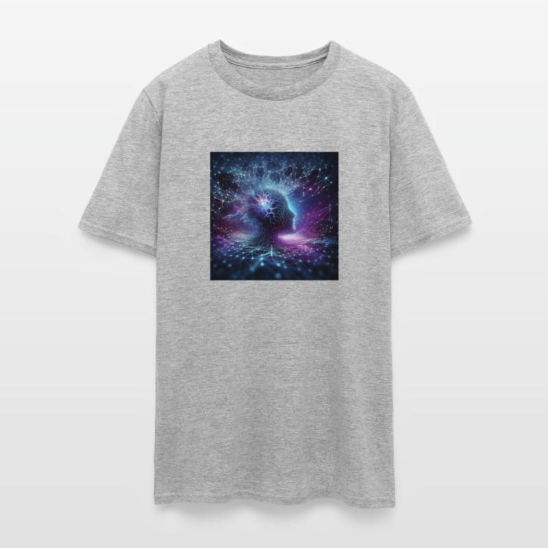 Deep mind b by amy creation