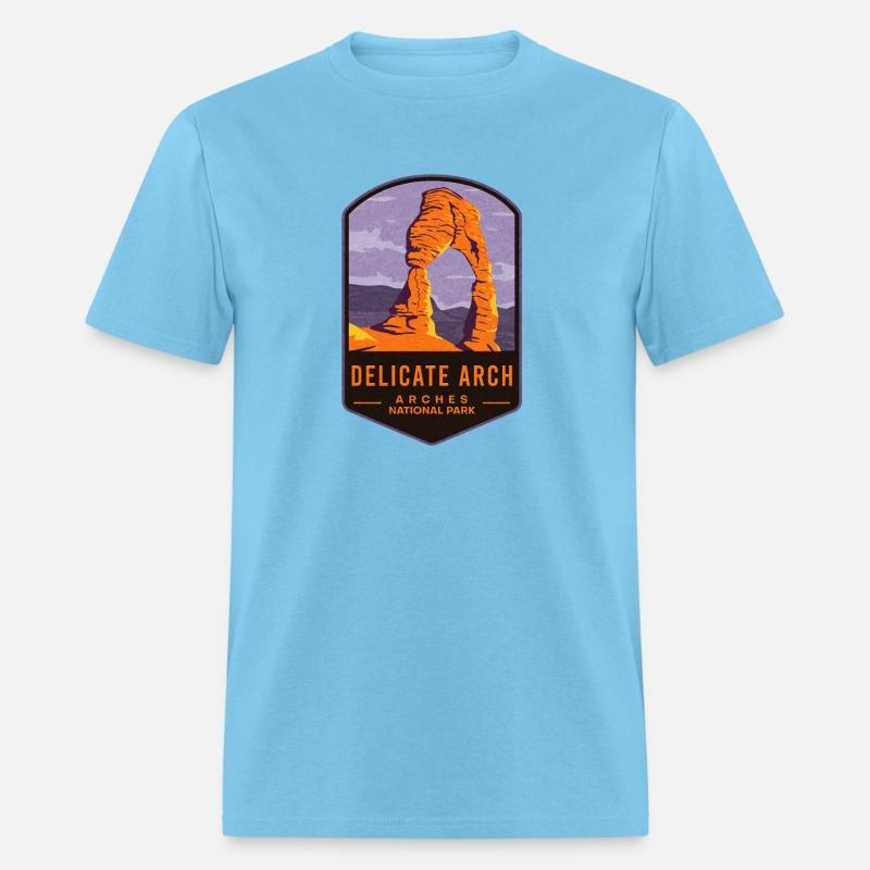 Delicate Arch Arches National Park