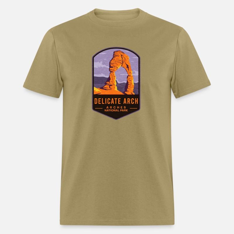 Delicate Arch Arches National Park