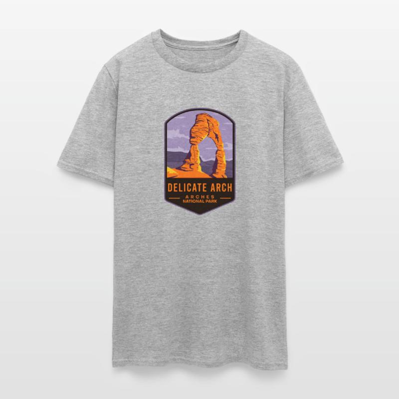 Delicate Arch Arches National Park