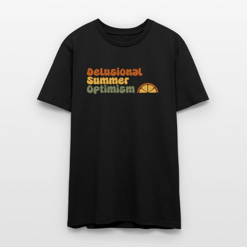 Delusional Summer Optimism