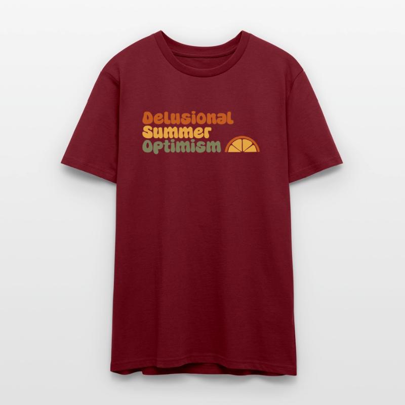 Delusional Summer Optimism