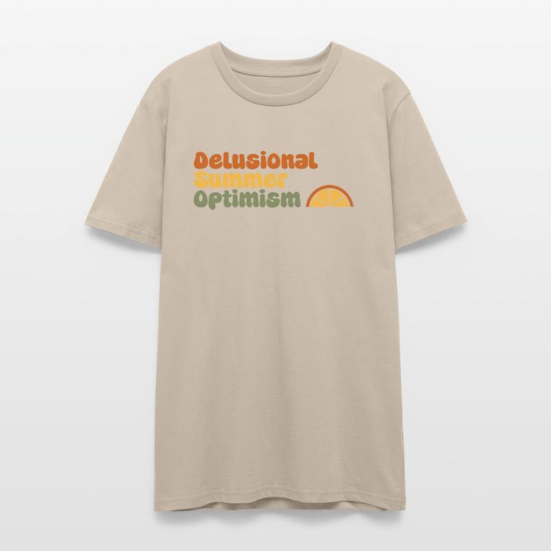 Delusional Summer Optimism