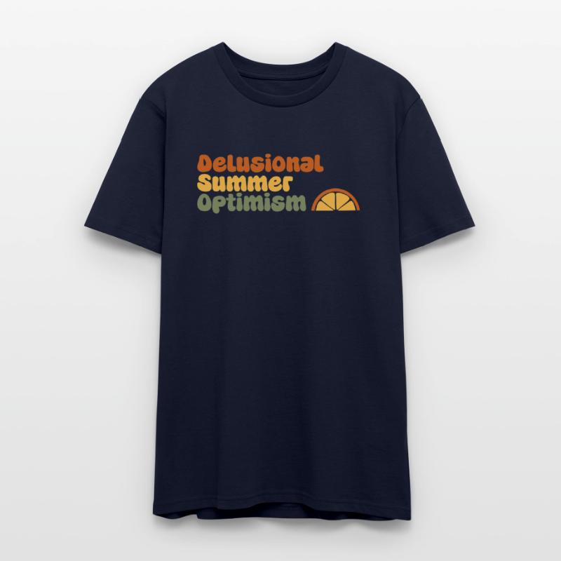 Delusional Summer Optimism