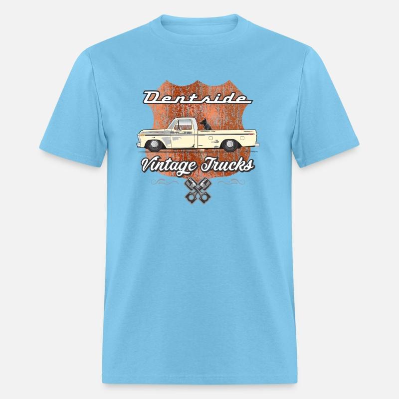 Dentside Wimbledon White