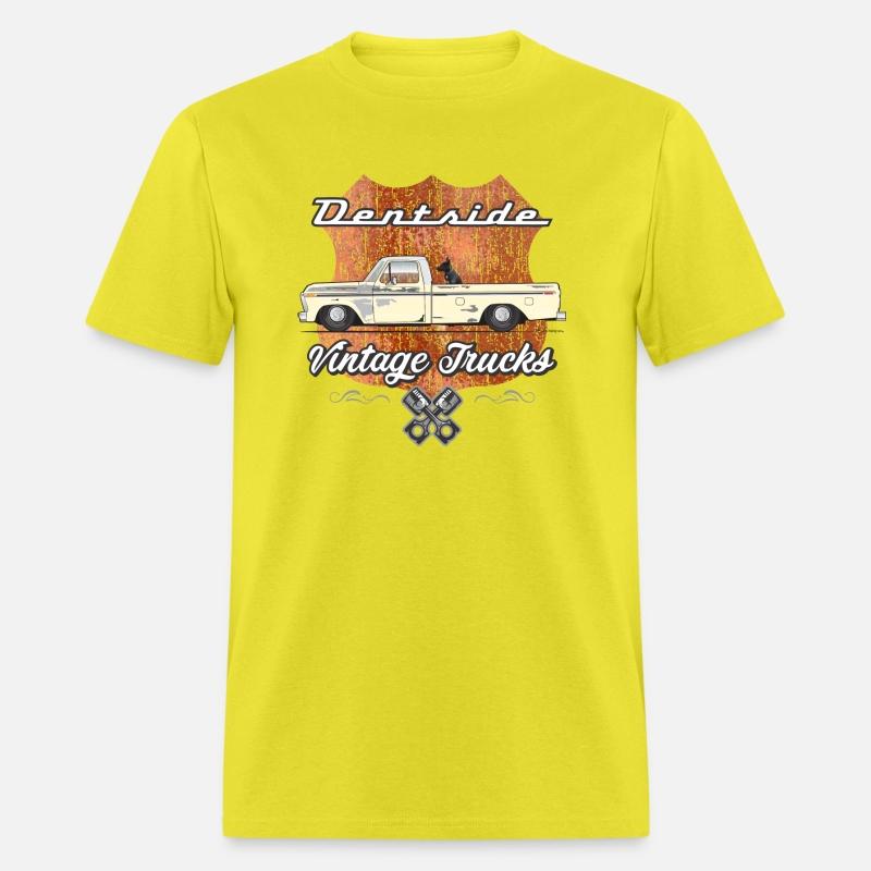 Dentside Wimbledon White