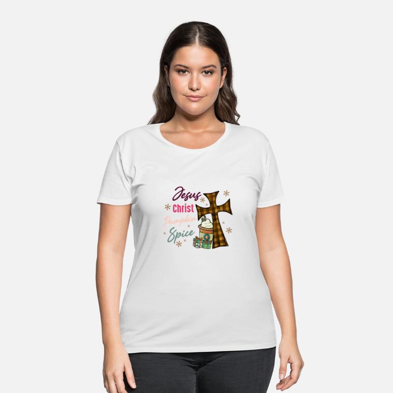 desus christ pumpkin spice