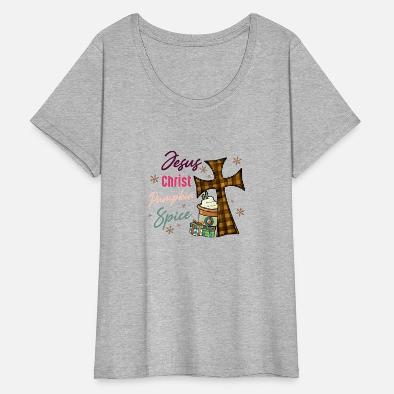 desus christ pumpkin spice