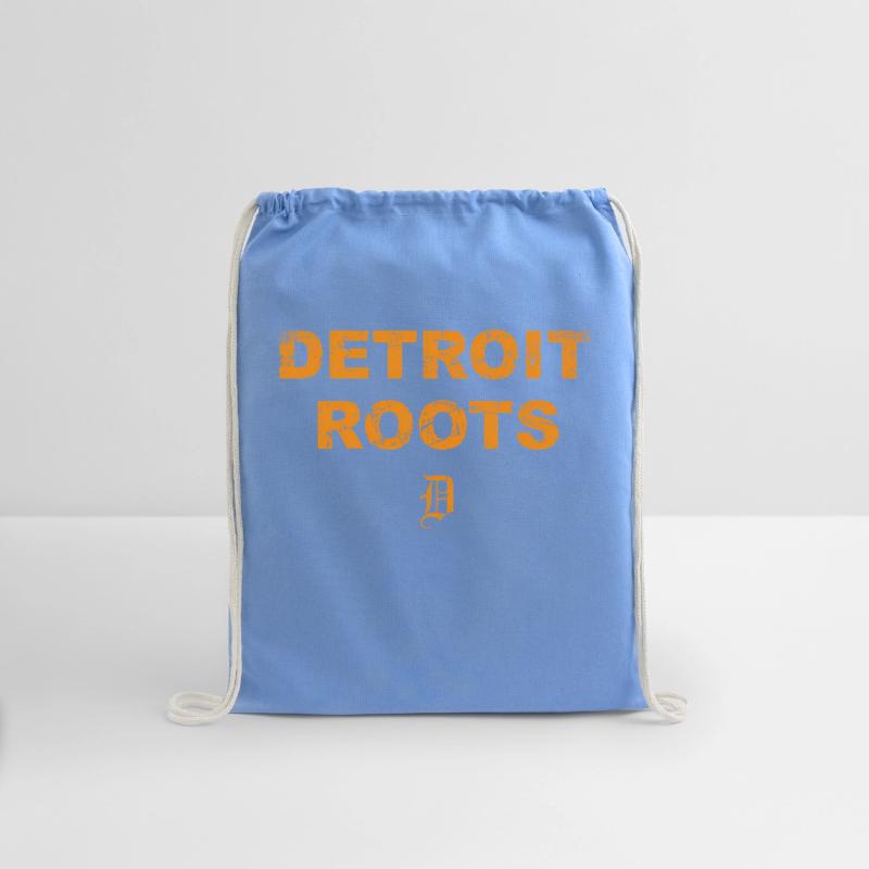 Detroit Roots