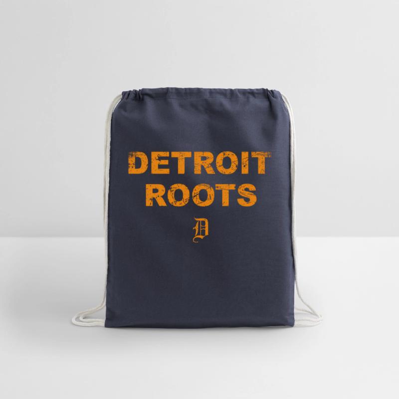Detroit Roots