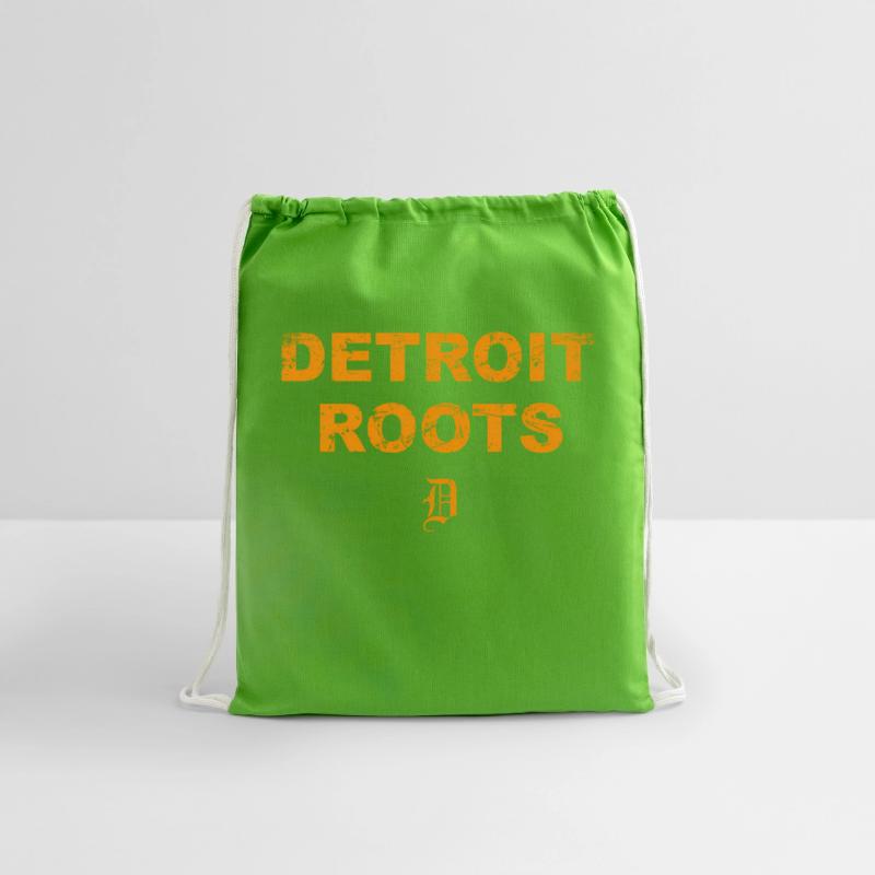 Detroit Roots