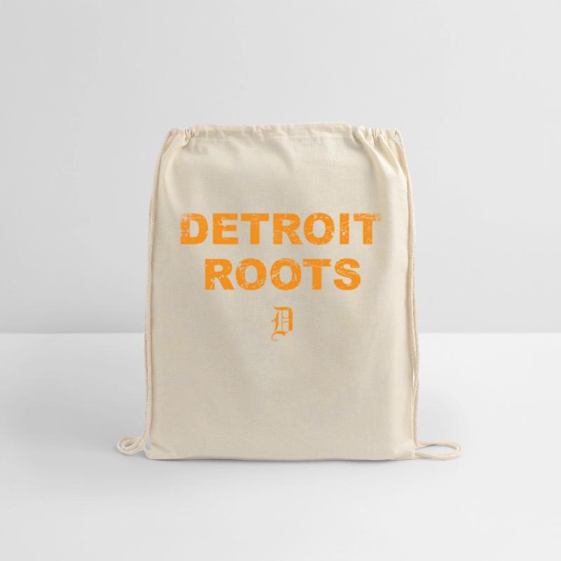 Detroit Roots
