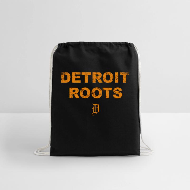 Detroit Roots