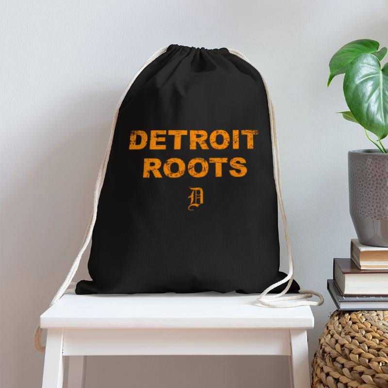 Detroit Roots