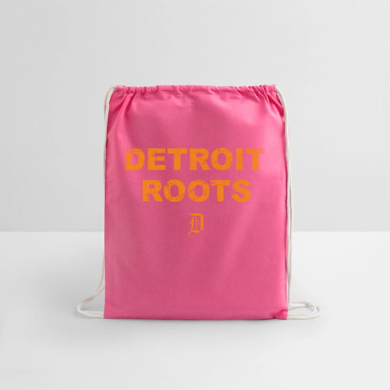 Detroit Roots