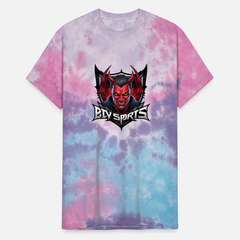 Devil Angel Unleashed