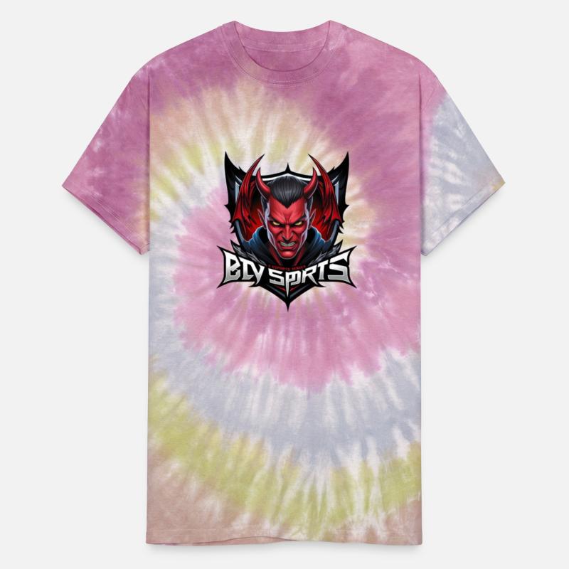 Devil Angel Unleashed