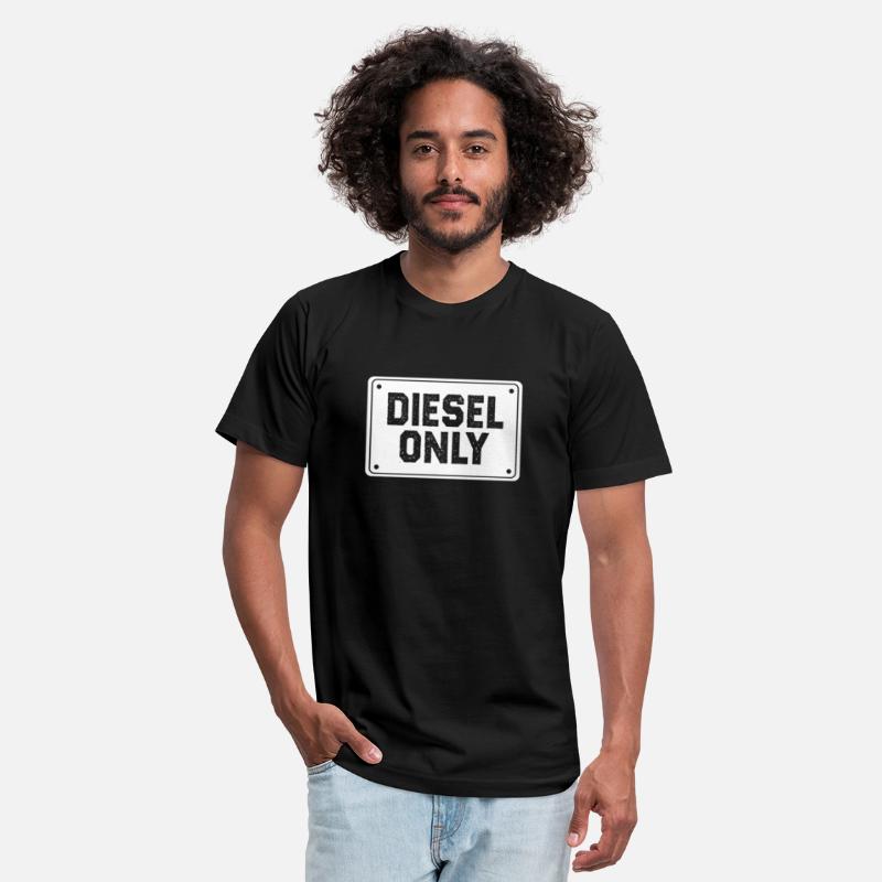 Diesel Only