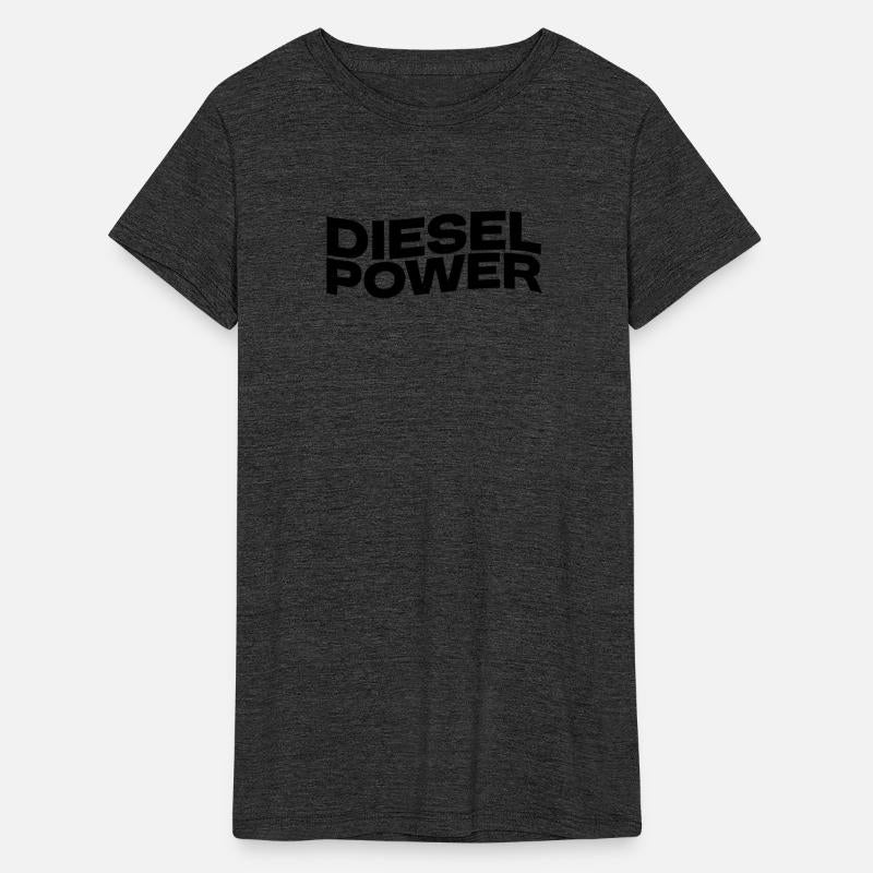 Diesel Power