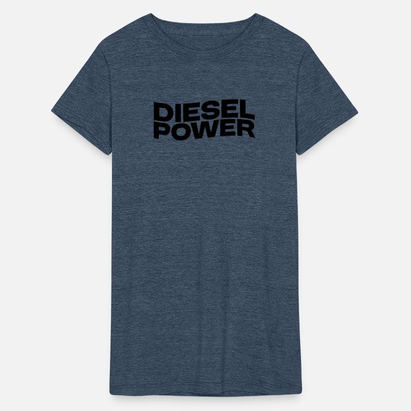 Diesel Power