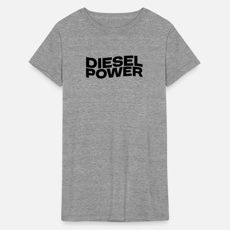 Diesel Power