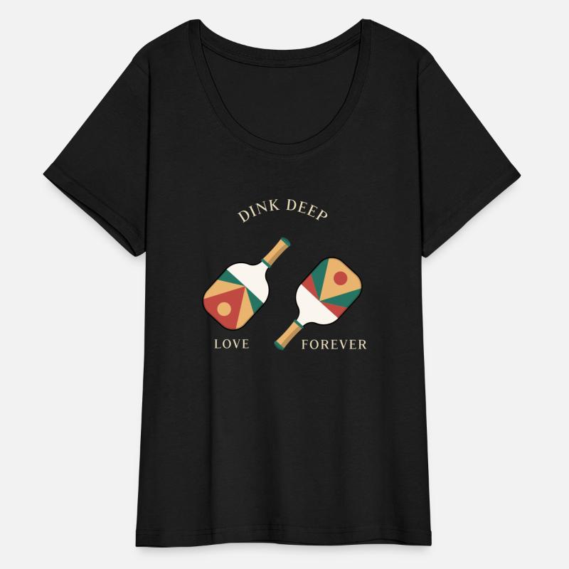 Dink Deep Love Forever